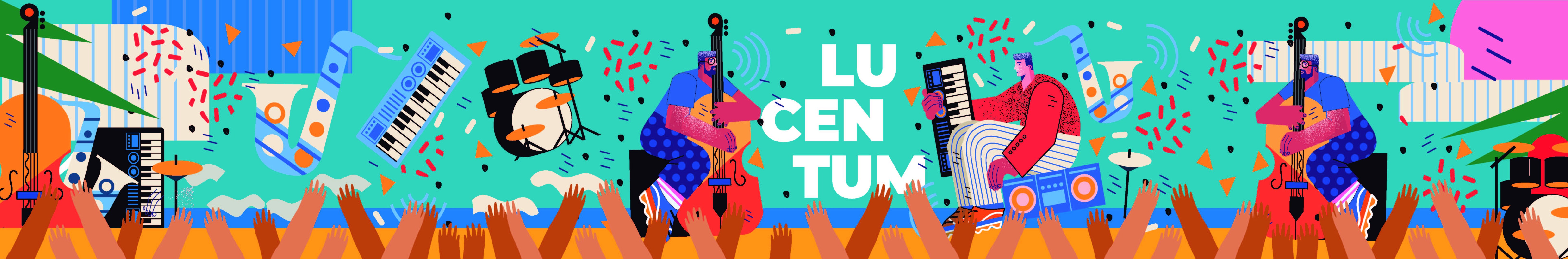 ACADEMIA DE MÚSICA LUCENTUM